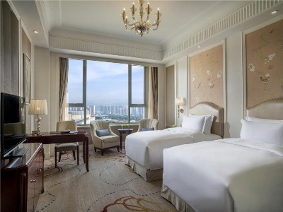 Hotel Sofitel Xining