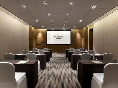 Hotel Courtyard Changsha South