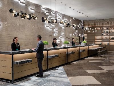 Гостиница Courtyard Shunde Longjiang