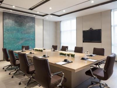 Hotel Courtyard Tianjin Hongqiao