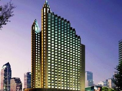 Гостиница Jing An Ziyuan Service Apartment