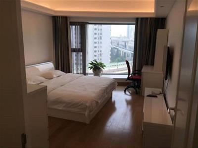 Hotel Huijing Tiandi Service Apartment