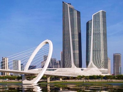 Hotel Jumeirah Nanjing