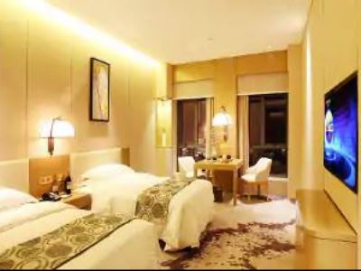 Гостиница Ramada Plaza Changsha South