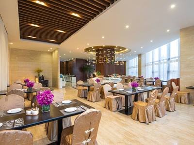 Гостиница Ramada Huize
