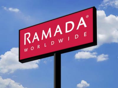 Hotel Ramada Wuhan Dongxihu