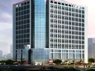Hotel Ramada Changsha Downtown