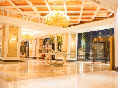 Hotel Ramada By Wyndham Yichang