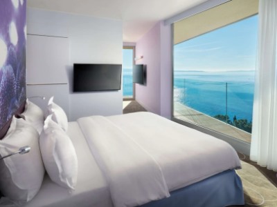 Hotel Radisson Blu Resort And Spa