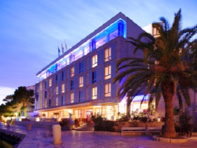 Hotel Adriana Hvar Spa