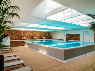 Гостиница Adriana Hvar Spa