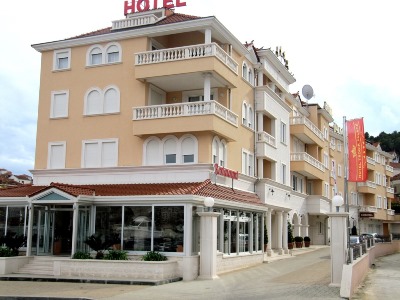 Hotel Trogir Palace