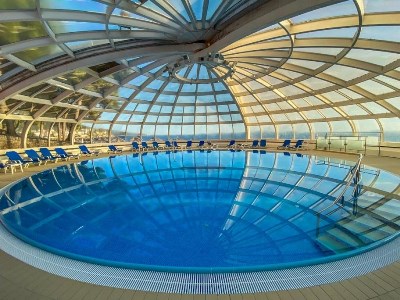 Гостиница Adriatiq Zora