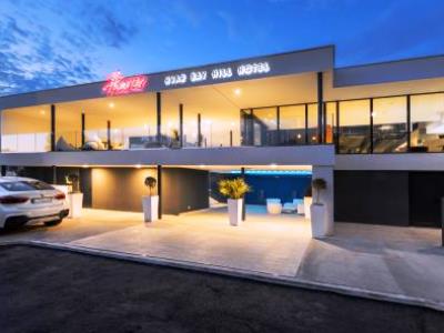 Hotel Pharos, Hvar Bayhill