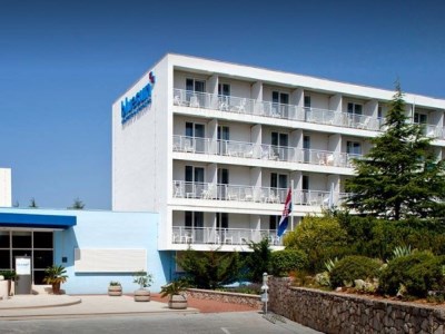 Гостиница Bluesun Borak