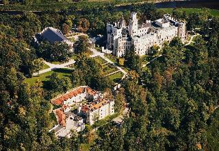Гостиница Stekl