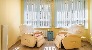 Гостиница Dvorak Spa & Wellness