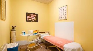 Гостиница Dvorak Spa & Wellness