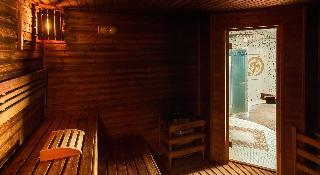 Гостиница Dvorak Spa & Wellness