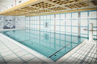 Гостиница Dvorak Spa & Wellness