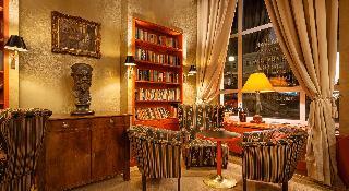Гостиница Dvorak Spa & Wellness