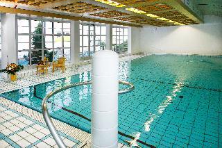 Гостиница Dvorak Spa & Wellness