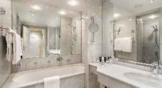 Гостиница Dvorak Spa & Wellness