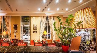 Гостиница Dvorak Spa & Wellness