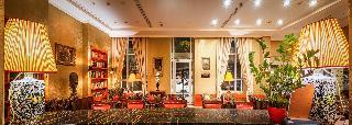 Гостиница Dvorak Spa & Wellness