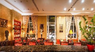 Гостиница Dvorak Spa & Wellness