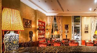 Гостиница Dvorak Spa & Wellness
