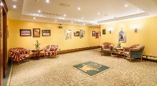 Гостиница Dvorak Spa & Wellness