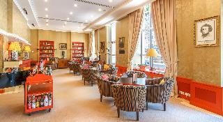 Гостиница Dvorak Spa & Wellness