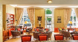 Гостиница Dvorak Spa & Wellness