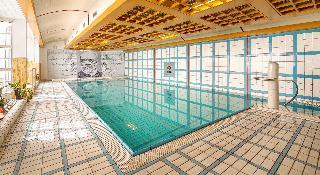 Гостиница Dvorak Spa & Wellness