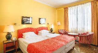 Гостиница Dvorak Spa & Wellness