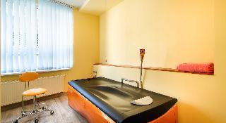 Гостиница Dvorak Spa & Wellness