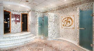 Гостиница Dvorak Spa & Wellness