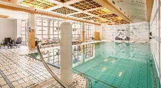 Гостиница Dvorak Spa & Wellness