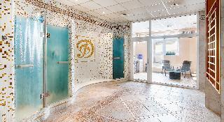 Гостиница Dvorak Spa & Wellness