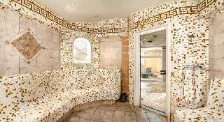 Гостиница Dvorak Spa & Wellness