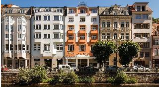 Гостиница Dvorak Spa & Wellness