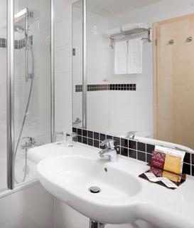 Гостиница Clarion Congress Hotel Olomouc