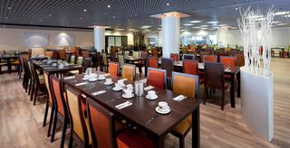 Гостиница Clarion Congress Hotel Olomouc