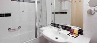 Гостиница Clarion Congress Hotel Olomouc