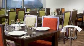 Гостиница Clarion Congress Hotel Olomouc