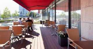 Гостиница Clarion Congress Hotel Olomouc
