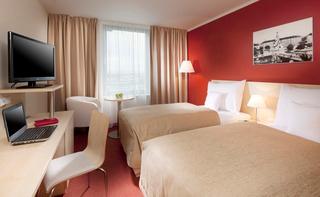 Гостиница Clarion Congress Hotel Olomouc