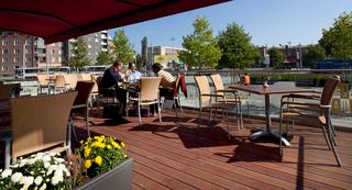 Гостиница Clarion Congress Hotel Olomouc