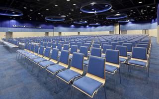 Гостиница Clarion Congress Hotel Olomouc
